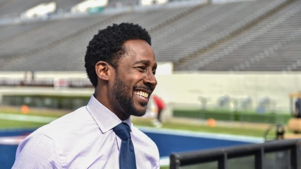 Desmond Howard